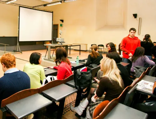 Scuola e Terzo Settore nei servizi educativi