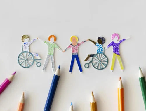 L’accesso alle opportunità educative per gli studenti con disabilità